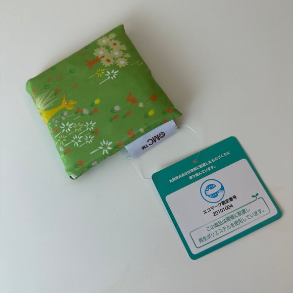 Moomin Eco Bag - Picture 3 of 3